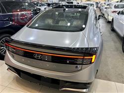 هیۆندای سۆناتا